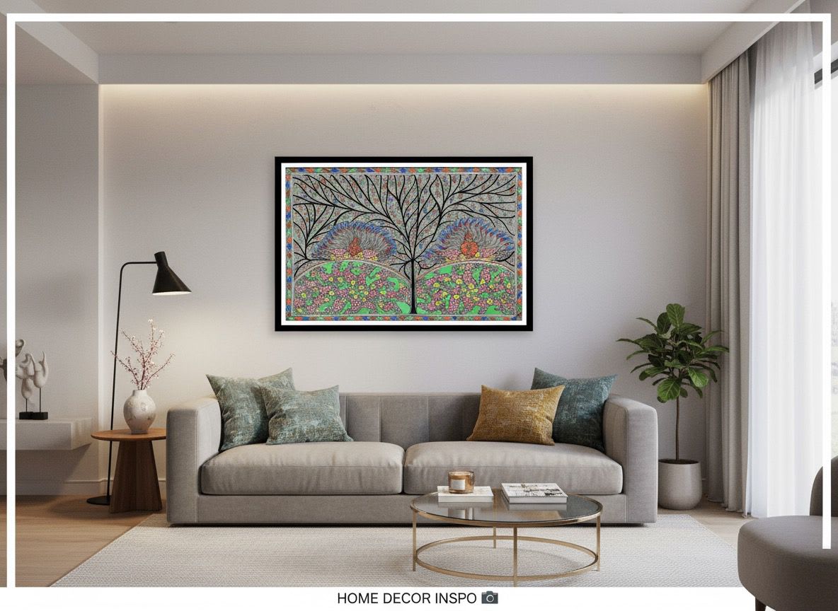 Tree of Harmony